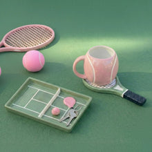 Charger l'image dans la galerie, TASSE TENNIS L'EXPRESSIONIST
