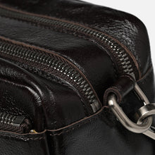 Charger l'image dans la galerie, SAC À MAIN TATA EN CUIR MILA LOUISE
