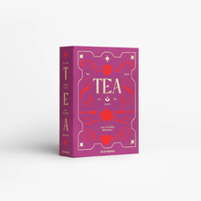 Charger l&#39;image dans la galerie, LIVRE TROMPE L&#39;OEIL THÉ PRINTWORKS
