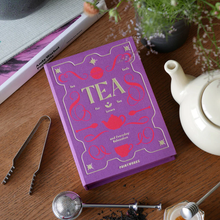 Charger l&#39;image dans la galerie, LIVRE TROMPE L&#39;OEIL THÉ PRINTWORKS
