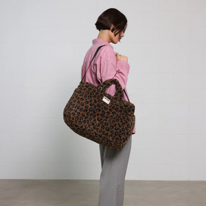 SAC WEEK-END WOUF