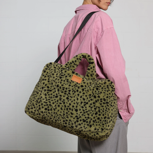 SAC WEEK-END WOUF