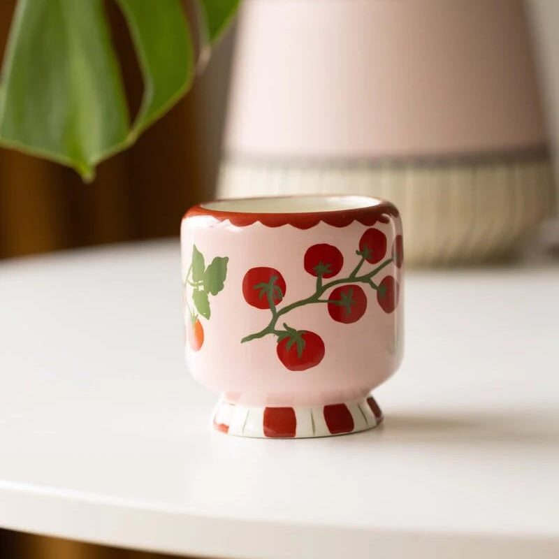 BOUGIE PARFUMÉE TOMATE PADDYWAX