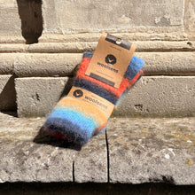 Charger l'image dans la galerie, CHAUSSETTES TORONTO WOOLSENS
