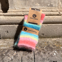 Charger l'image dans la galerie, CHAUSSETTES TORONTO WOOLSENS
