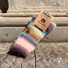 Charger l'image dans la galerie, CHAUSSETTES TORONTO WOOLSENS
