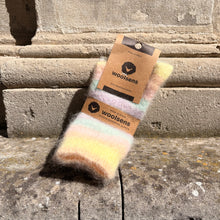 Charger l'image dans la galerie, CHAUSSETTES TORONTO WOOLSENS
