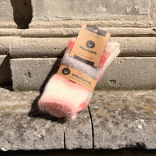 Charger l'image dans la galerie, CHAUSSETTES TORONTO WOOLSENS
