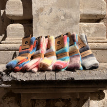 Charger l'image dans la galerie, CHAUSSETTES TORONTO WOOLSENS
