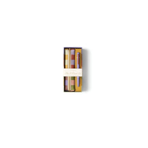 ENSEMBLE STYLO & POCHETET DESIGNWORKS
