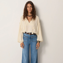 Charger l&#39;image dans la galerie, CHEMISIER VEGA MAISON HÔTEL
