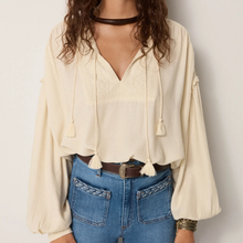 Charger l&#39;image dans la galerie, CHEMISIER VEGA MAISON HÔTEL
