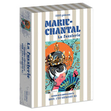 Charger l'image dans la galerie, PUZZLE MARIE-CHANTAL "BALEK, C'EST VERSAILLES ICI"
