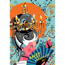 Charger l'image dans la galerie, PUZZLE MARIE-CHANTAL "BALEK, C'EST VERSAILLES ICI"
