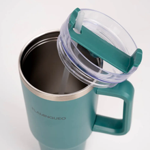 Charger l&#39;image dans la galerie, BOUTEILLE ISOTHERME FLAMINGUEO
