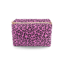 Charger l'image dans la galerie, TROUSSE DE TOILETTE VIC ROSE IN APRIL
