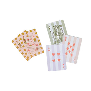 JEU DE CARTE VIN HERE'S HOW