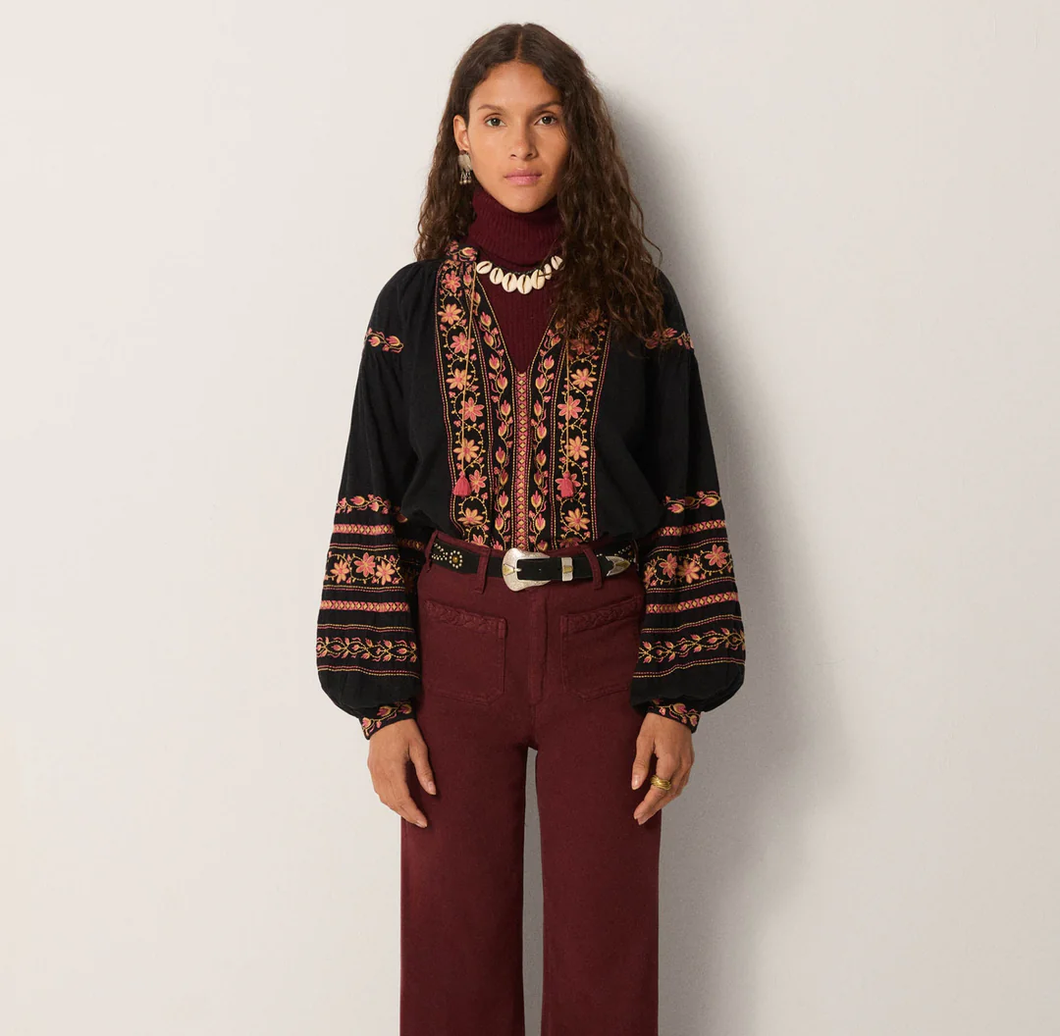 CHEMISIER VIRGINIA MAISON HOTEL