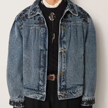 Charger l&#39;image dans la galerie, VESTE WESLEY MAISON HOTEL
