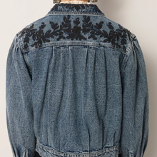 Charger l&#39;image dans la galerie, VESTE WESLEY MAISON HOTEL
