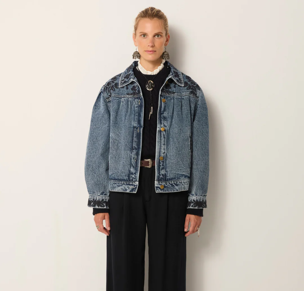 VESTE WESLEY MAISON HOTEL