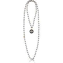 Charger l&#39;image dans la galerie, COLLIER XXL NOMADE MADAMIRMA
