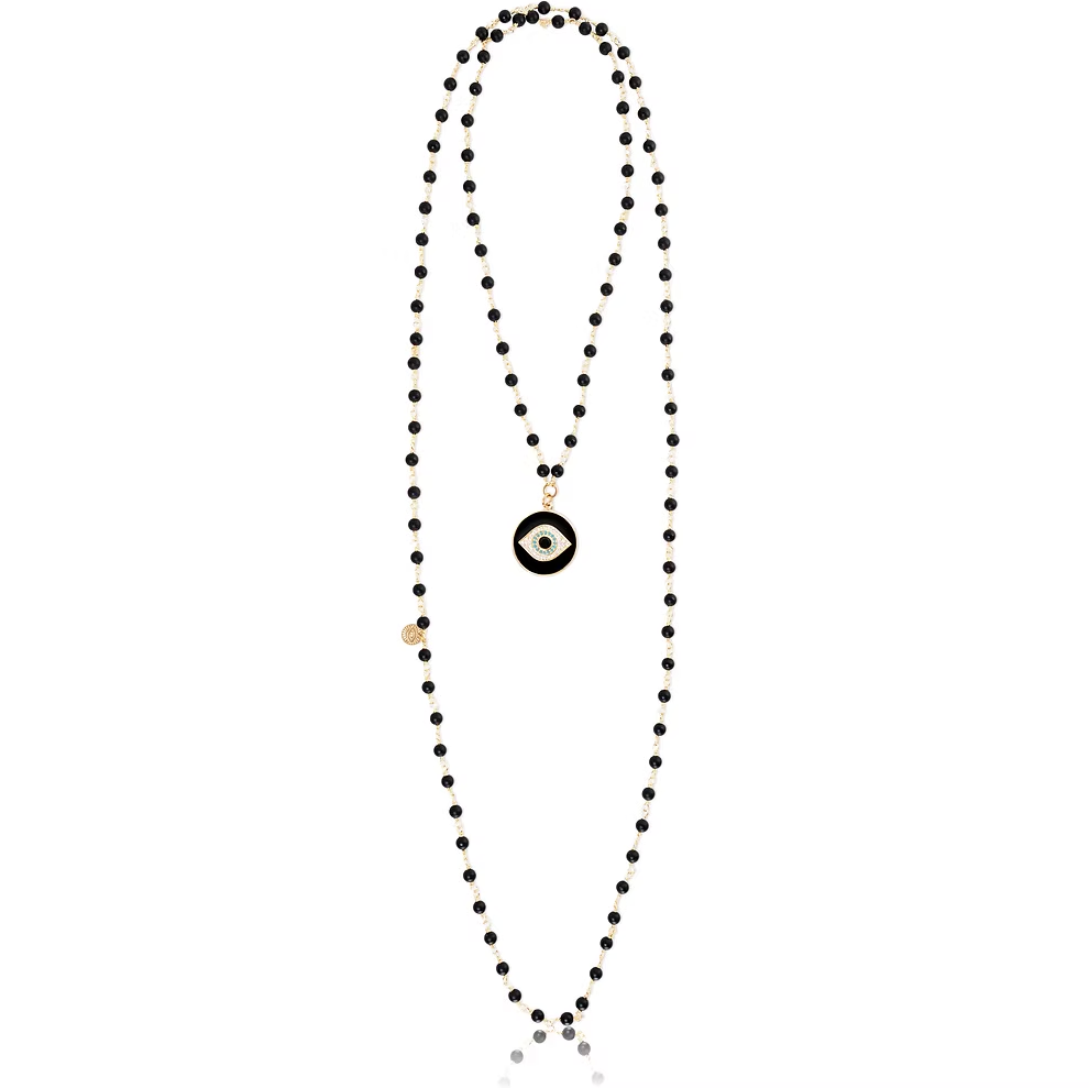 COLLIER XXL NOMADE MADAMIRMA