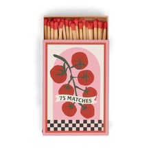 Charger l&#39;image dans la galerie, BOITE D&#39;ALLUMETTES TOMATE PADDYWAX
