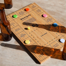 Charger l&#39;image dans la galerie, JEU BIÈRE&#39;OPOLY L&#39;EXPRESSIONIST
