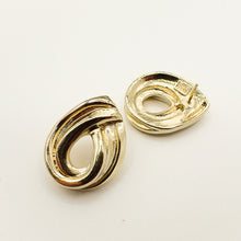 Charger l'image dans la galerie, BOUCLES D'OREILLES NEOLI CHIC ALORS
