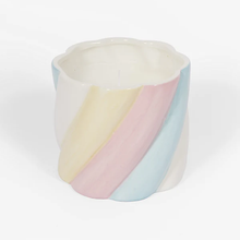 Charger l&#39;image dans la galerie, BOUGIE MARSHMALLOW L&#39;EXPRESSIONIST

