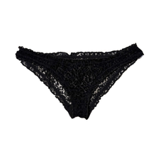 Charger l&#39;image dans la galerie, CULOTTE FROUFROU TULLE LÉOPARD ESQUISSE
