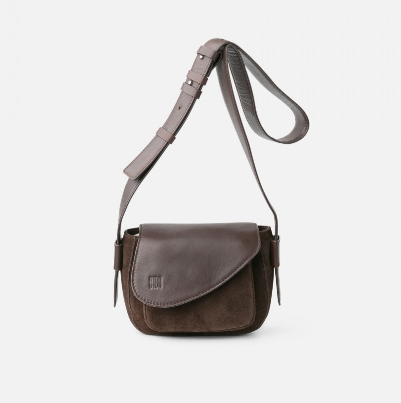 SAC BANDOULIÈRE BIBA
