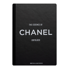 Charger l&#39;image dans la galerie, LIVRE THE ESSENCE CHANEL
