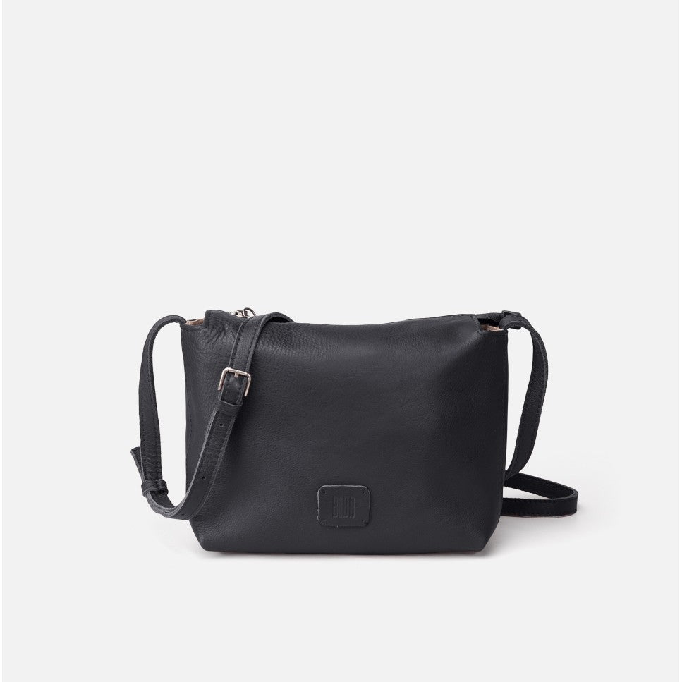 SAC BOLSO BIBA NOIR