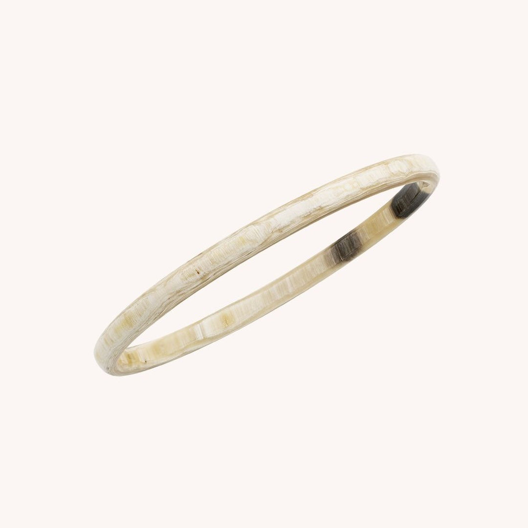 BRACELET MYA BAY SMALL IVORY