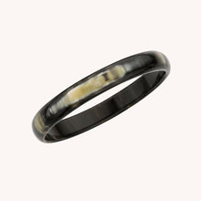 Charger l&#39;image dans la galerie, BRACELET MYA BAY BLACK LUPITA
