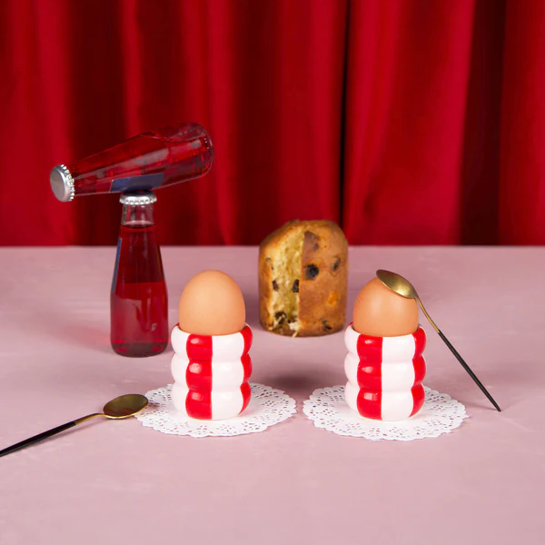 SET COQUETIER LOVE L'EXPRESSIONIST