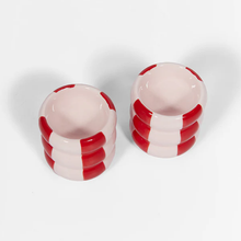 Charger l&#39;image dans la galerie, SET COQUETIER LOVE L&#39;EXPRESSIONIST
