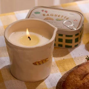 BOUGIE BISTRO PAIN PADDYWAX