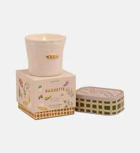 BOUGIE BISTRO PAIN PADDYWAX