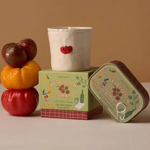 Charger l&#39;image dans la galerie, BOUGIE BISTRO TOMATE PADDYWAX
