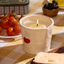 Charger l&#39;image dans la galerie, BOUGIE BISTRO TOMATE PADDYWAX
