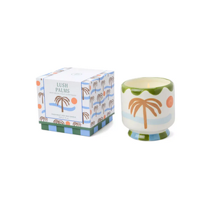 BOUGIE PARFUMEE PALMS PADDYWAX ADOPO