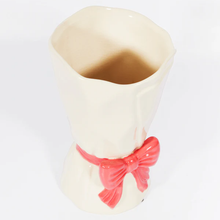 Charger l&#39;image dans la galerie, VASE BOUQUET OF BOW L&#39;EXPRESSIONIST
