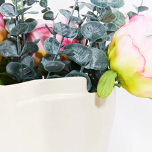 Charger l&#39;image dans la galerie, VASE BOUQUET OF BOW L&#39;EXPRESSIONIST
