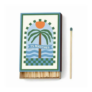 BOITE D'ALLUMETTES CACTUS PADDYWAX ADOPO